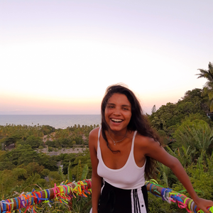 Foto de perfil de Pamela