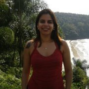 Foto de perfil de Maria Daniela da Silva