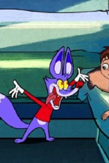 Poster de Episódio Xingo (2017)