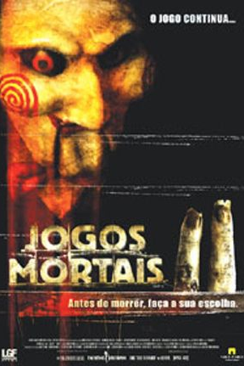  de Filme Jogos Mortais 2 (2005)
