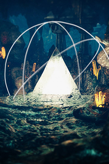 Poster de Episódio The Ultimate Guide to UFOs (2020)