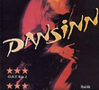 Dansinn