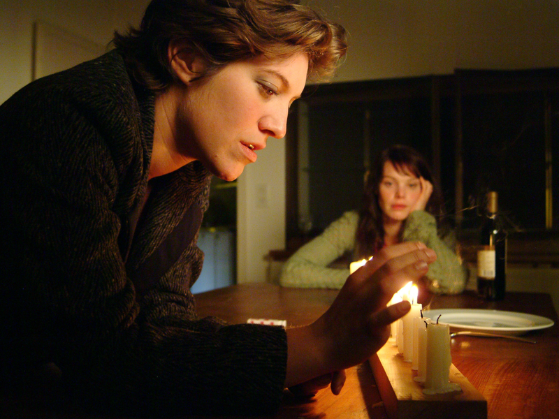 Foto 2 de Olá, Adeus