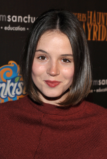 Kether Donohue - Poster 1