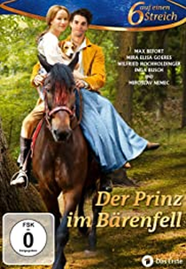 Pele de urso (Der prinz im barenfell)