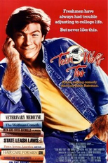 O Garoto do Futuro 2 (Teen Wolf Too)