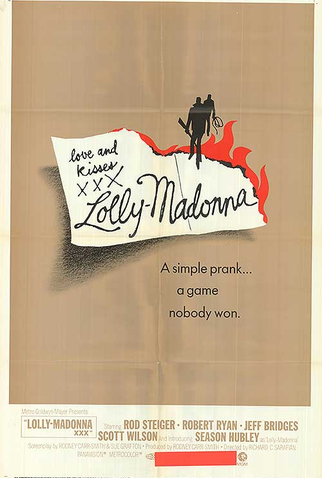 Poster 3 de Filme Quando o Ódio Explode (1973)