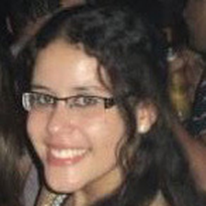 Foto de perfil de Yasmim Silveira