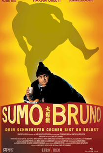 Sumo Bruno - Poster / Capa / Cartaz - Oficial 1