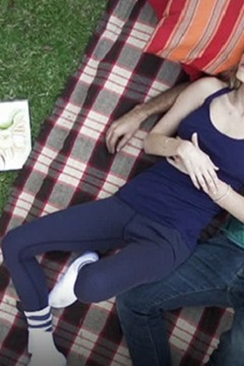 Poster de Episódio הלך היום (2014)