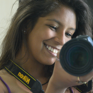 Foto de perfil de Amanda Carneiro
