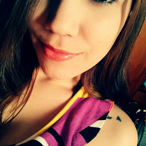 Foto de perfil de Anny Marcon