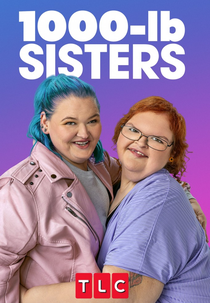 1000-lb Sisters (1000-lb Sisters)