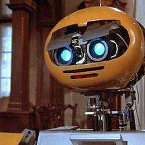 Foto de perfil de detetive de filmes