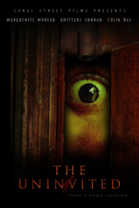 The Uninvited (The Uninvited)