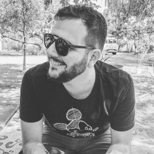 Foto de perfil de Rod