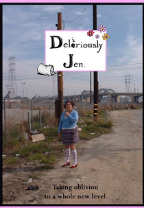Deliriously Jen (Deliriously Jen)