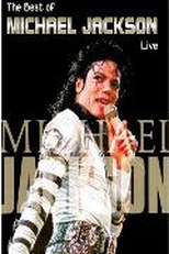 The Best Of Michael Jackson Live (The Best Of Michael Jackson Live)