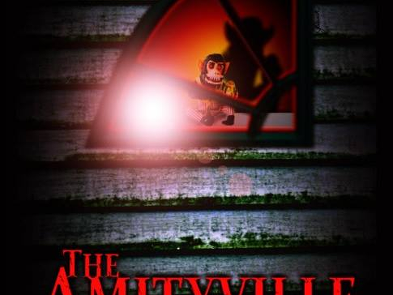 Foto 3 de Amityville Toybox