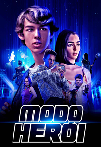 Modo Herói (Hero Mode)