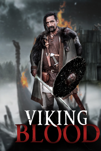  de Filme Alma de Guerreiro (2019)