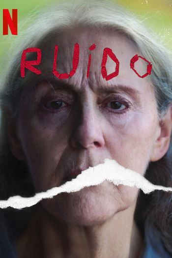  de Filme Ruído (2022)