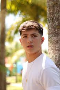 Gabriel Palhares - Poster 1