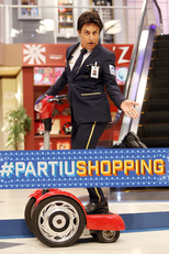 #PARTIUSHOPPING (#PARTIUSHOPPING)