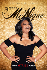 Meu nome é Mo'Nique (My Name is Mo'Nique)