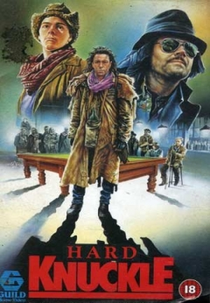Hard Knuckle (Hard Knuckle)