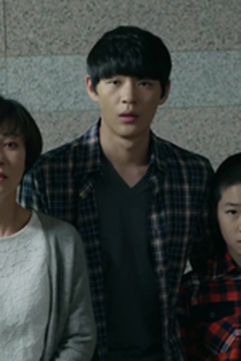 Poster de Episódio 피노키오 (2014)
