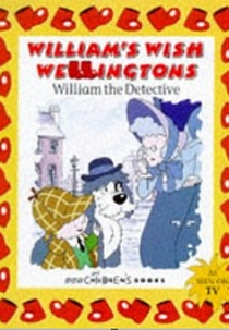 Sherlock William by William's Wish Wellingtons (Sherlock William by William's Wish Wellingtons)