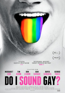 Do I Sound Gay? (Do I Sound Gay?)