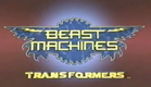 Transformers Beast Machines: Battle For the Spark intro