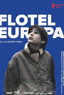 Flotel Europa - Poster / Capa / Cartaz - Oficial 1