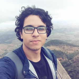 Foto de perfil de Callebe Simões