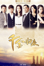 Return of the Heiress (千金归来)