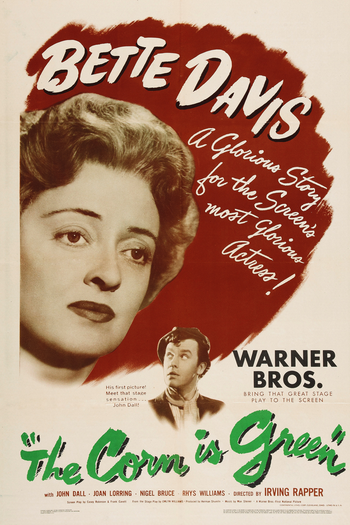  de Filme O Coração Não Envelhece (1945)