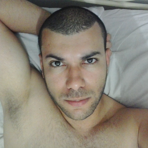 Foto de perfil de Samuel Dias