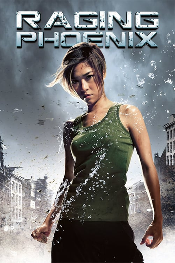  de Filme A Fênix Furiosa (2009)