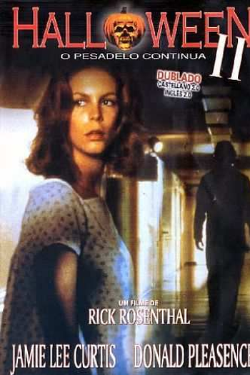  de Filme Halloween 2: O Pesadelo Continua (1981)