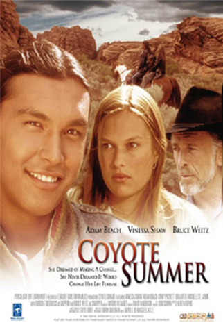 Poster 1 de Filme Amor A Galope (1996)