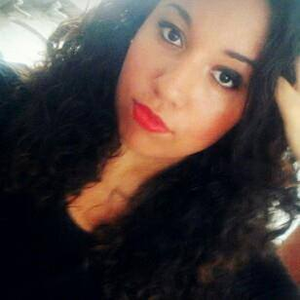 Foto de perfil de Victoria Ignatz Gomes