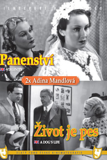 Vida de cachorro (Zivot je pes )