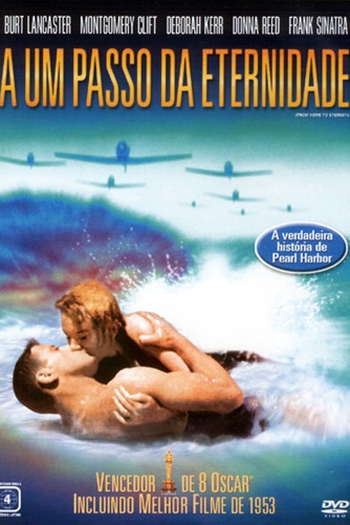  de Filme A Um Passo da Eternidade (1953)