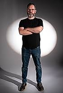Gus Gustafson - Poster 1
