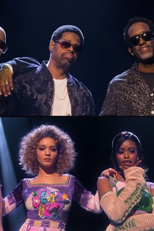 Boyz II Men. BLACKSWAN. (Boyz II Men. BLACKSWAN.)