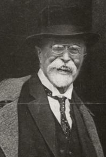 Tomás Garrigue Masaryk - Poster / Capa / Cartaz - Oficial 1