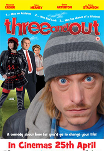 Three and Out (Three and Out)