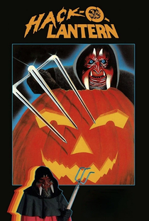 Noite de Halloween - Poster / Capa / Cartaz - Oficial 5